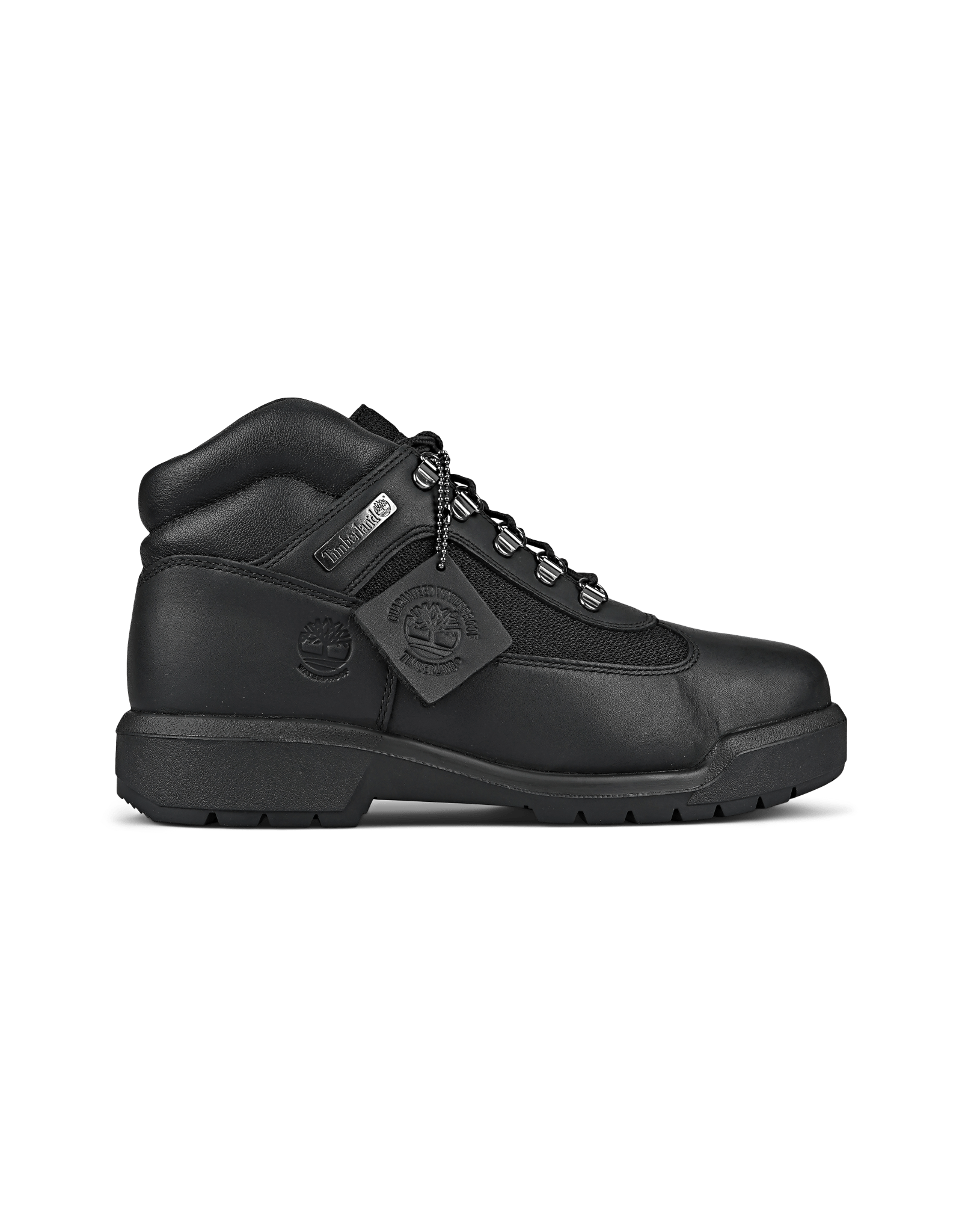 Timberland Field Boot Mid Lace Up Waterproof Boot | Rezet Store