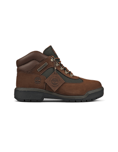 Timberland Field Boot Mid Lace Up Waterproof Boot | Rezet Store