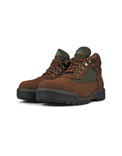 Timberland Field Boot Mid Lace Up Waterproof Boot | Rezet Store