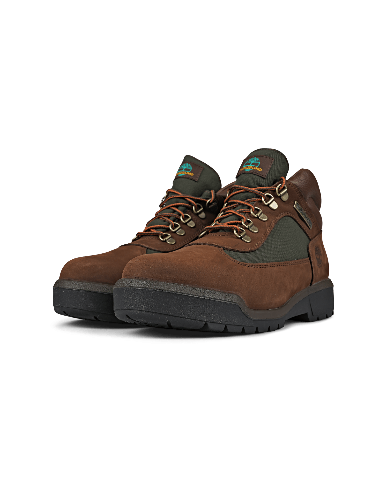 Timberland Field Boot Mid Lace Up Waterproof Boot | Rezet Store