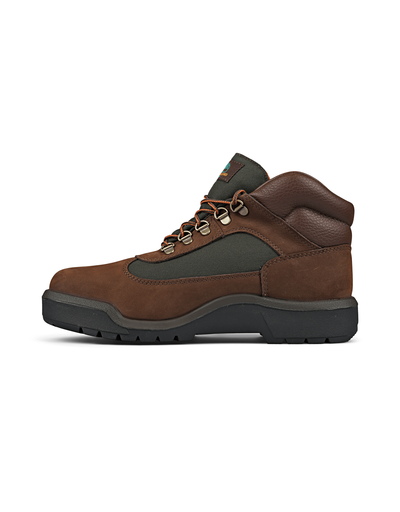 Timberland Field Boot Mid Lace Up Waterproof Boot | Rezet Store