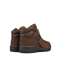 Timberland Field Boot Mid Lace Up Waterproof Boot | Rezet Store