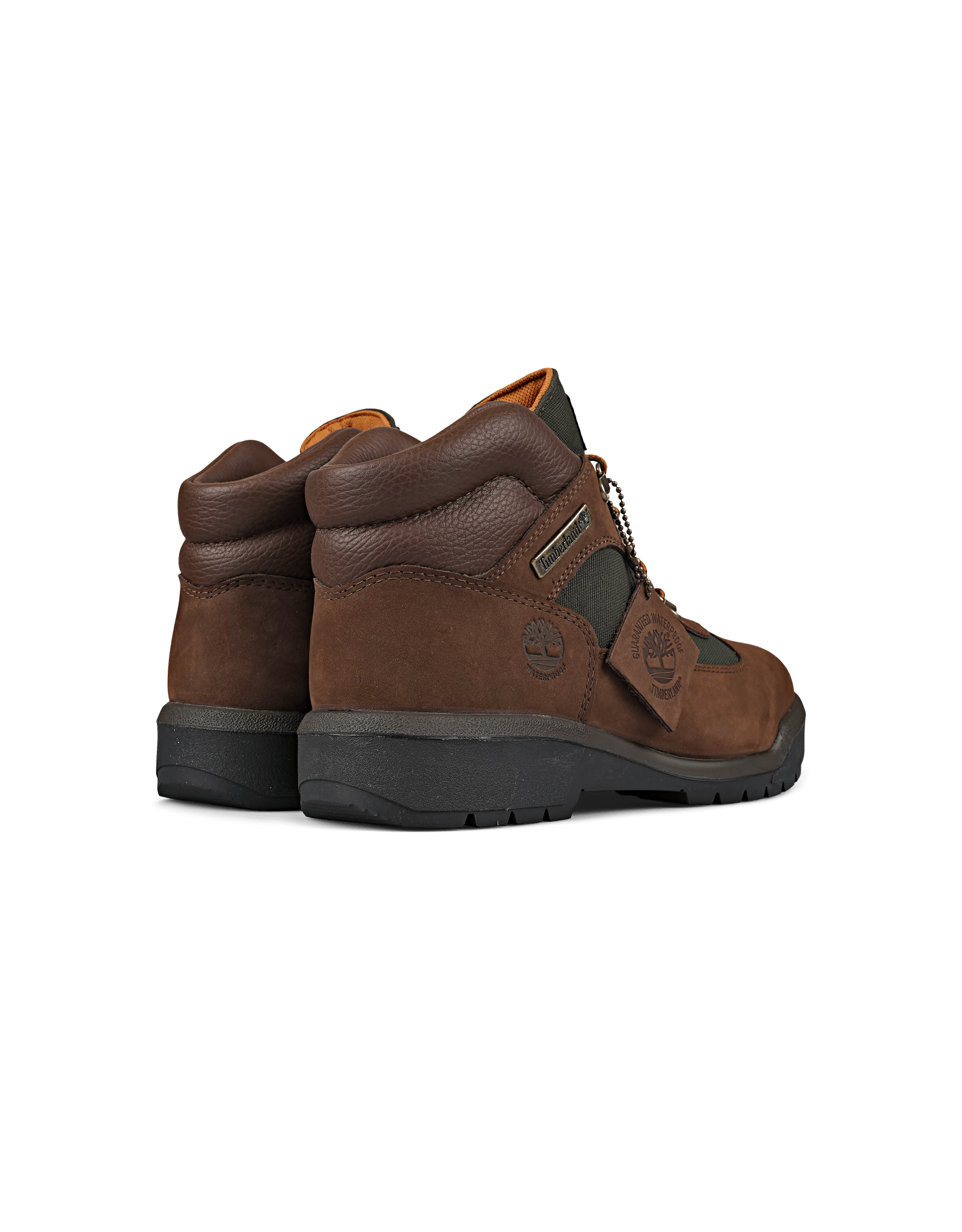 Timberland Field Boot Mid Lace Up Waterproof Boot | Rezet Store