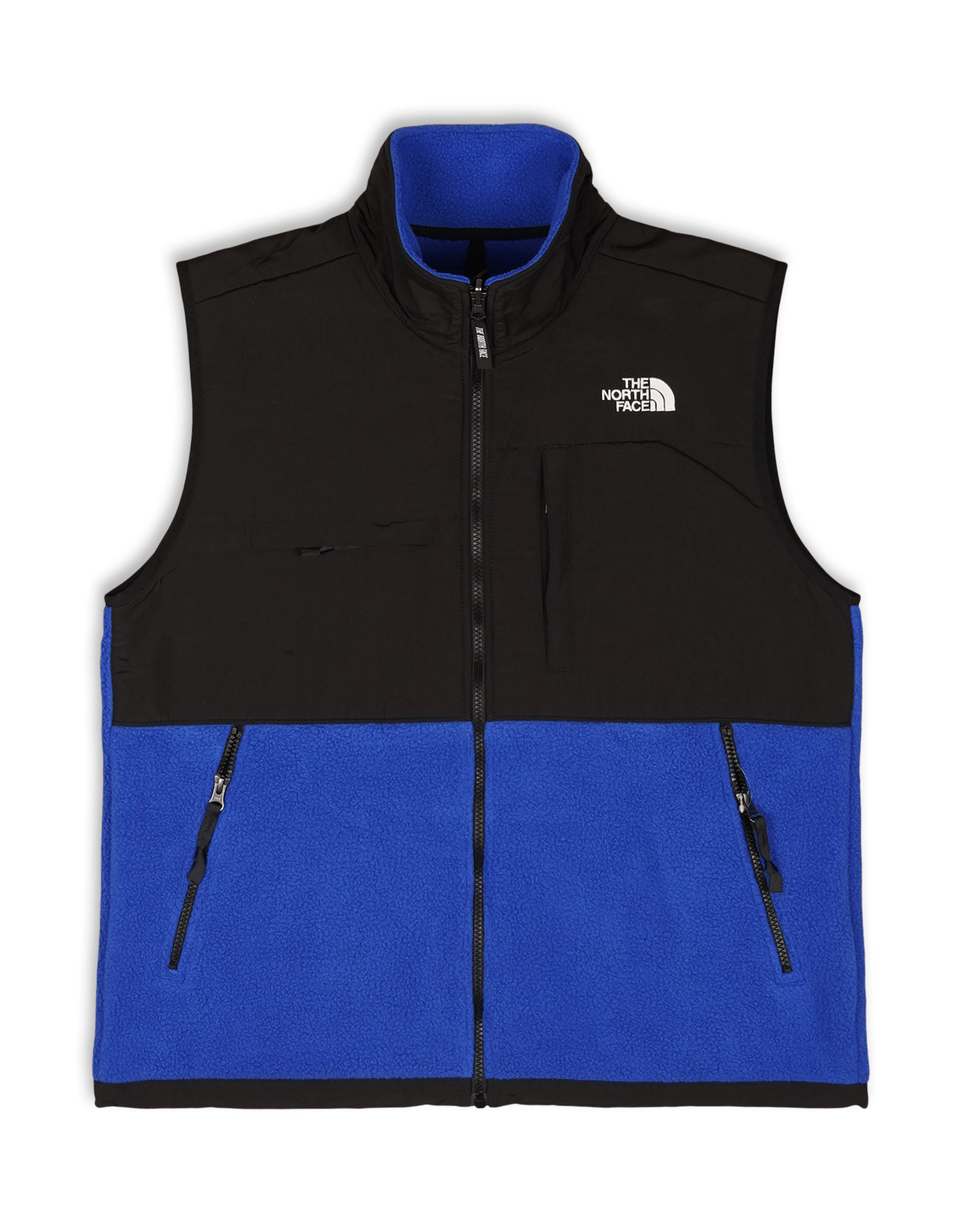 M Retro Denali Vest