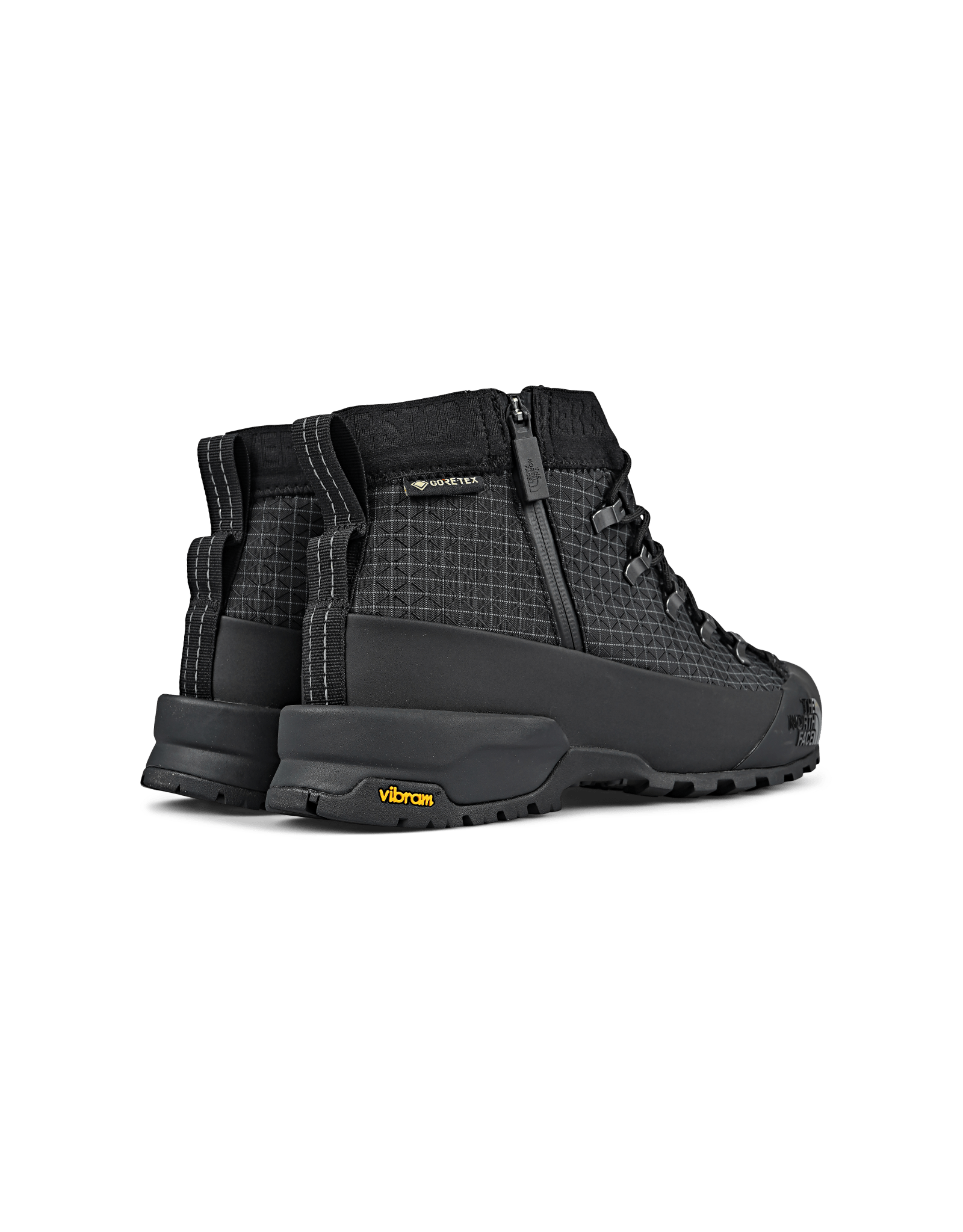 Glenclyffe Zip GORE-TEX