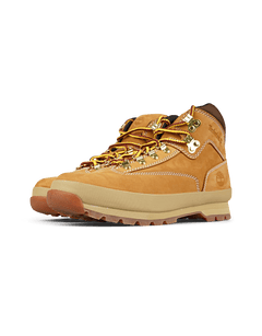 Euro Hiker Boot