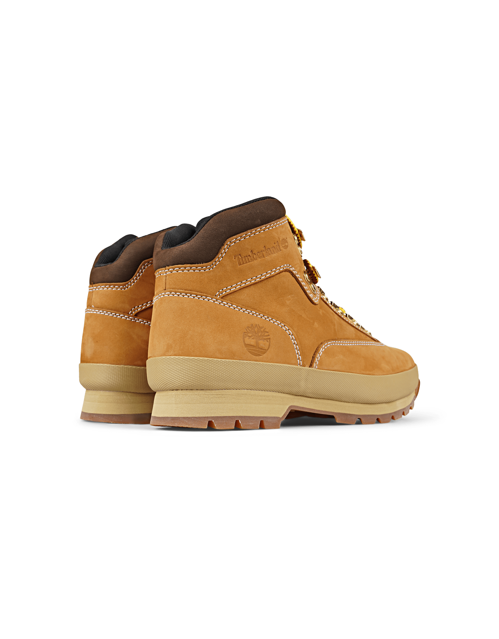 Euro Hiker Boot
