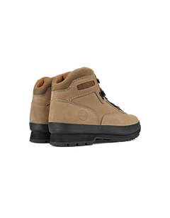 Euro Hiker Mid Boot