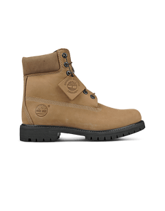 Premium 6 Inch Boot