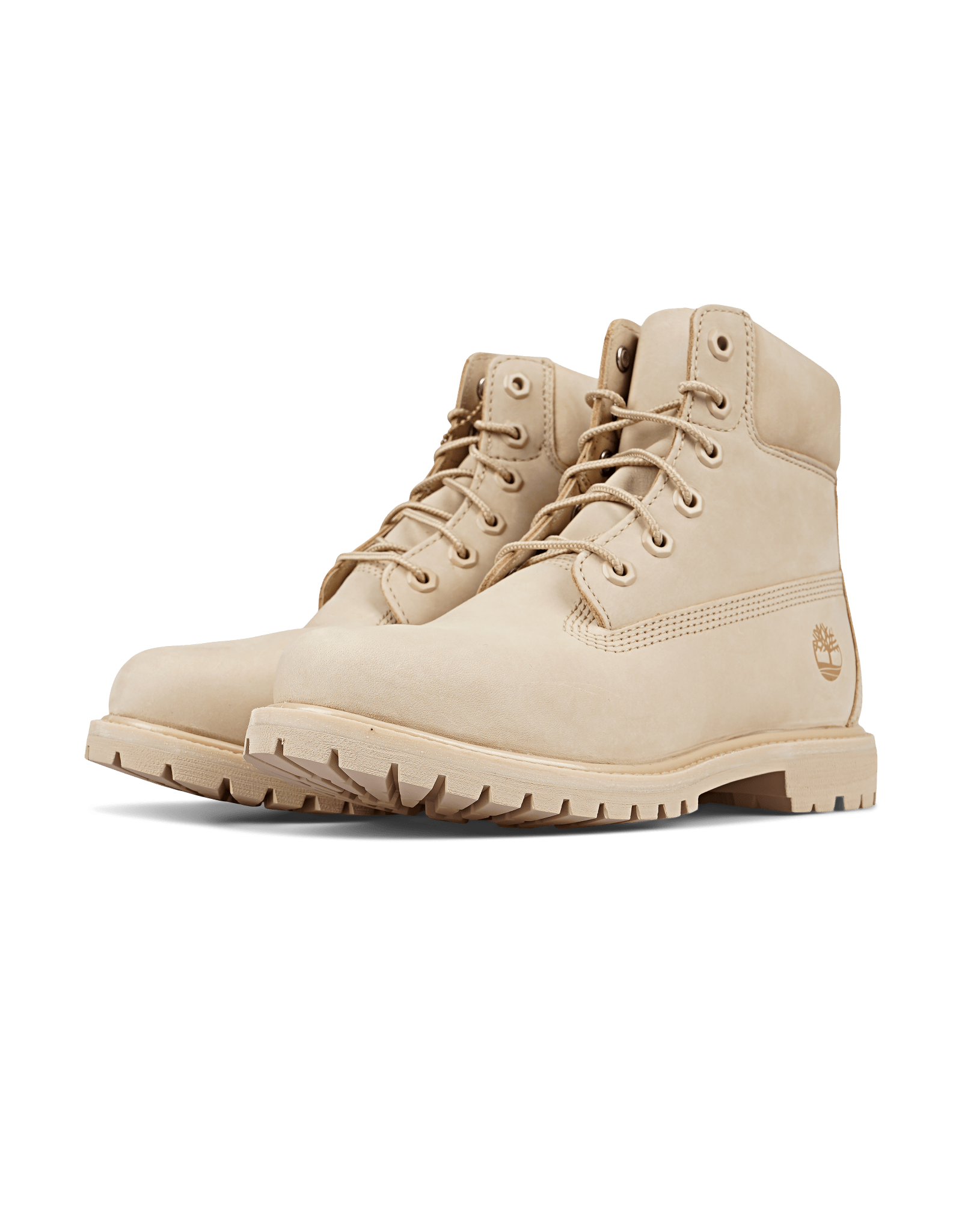 Premium 6 Inch Boot W