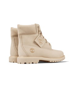 Premium 6 Inch Boot W