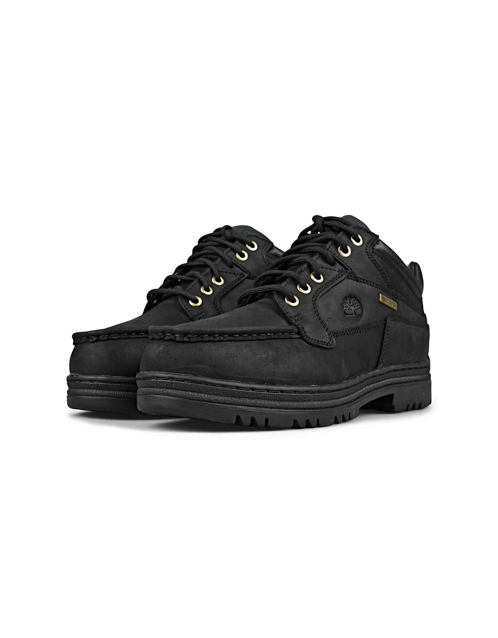 Timberland Heritage Mid Lace Up GORE - TEX Boot | Rezet Store