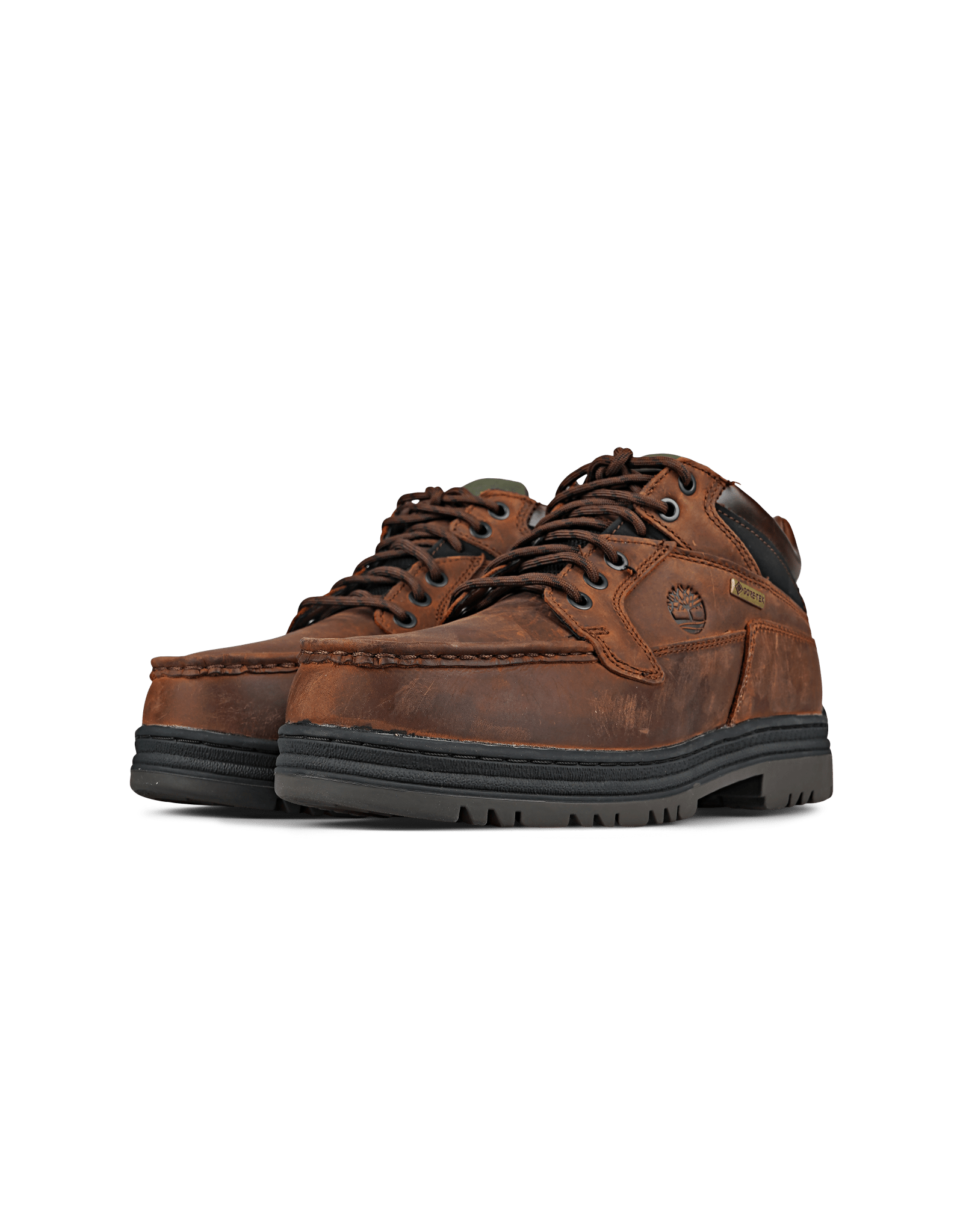 Timberland Heritage Low Lace Up GORE - TEX Boot | Rezet Store