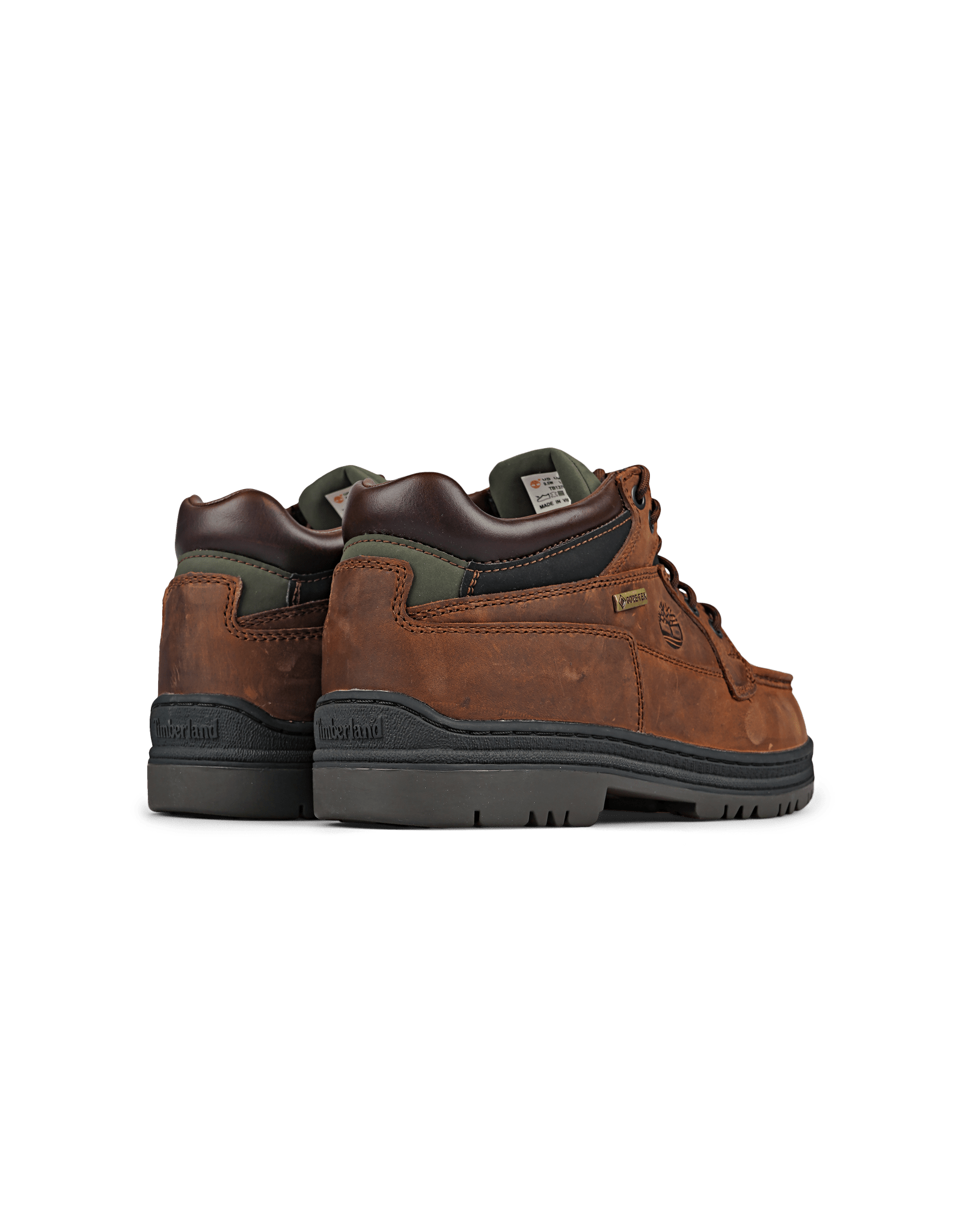 Timberland Heritage Low Lace Up GORE - TEX Boot | Rezet Store