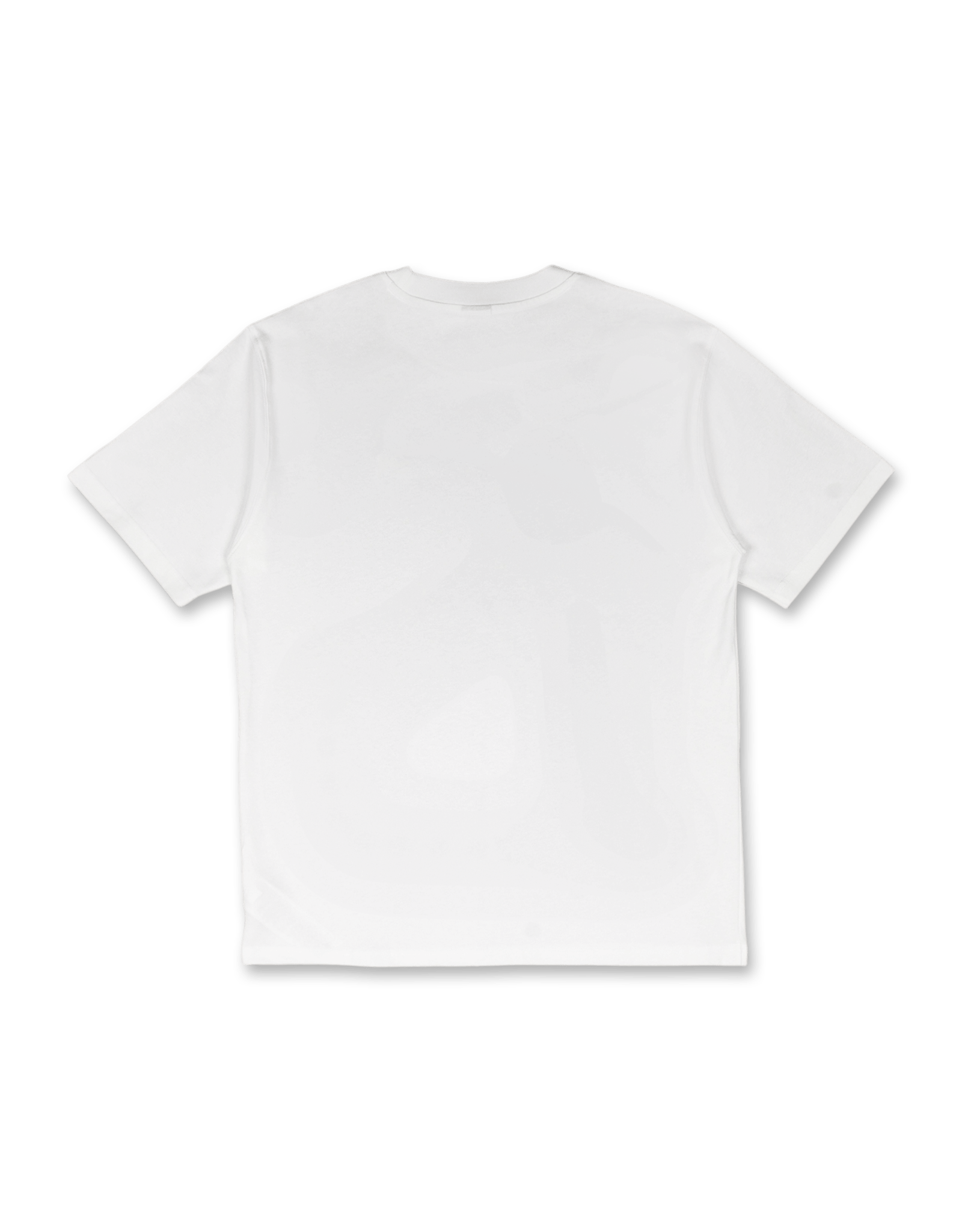 Athletics Cotton T-Shirt