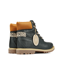 Premium 6 Inch Boot W