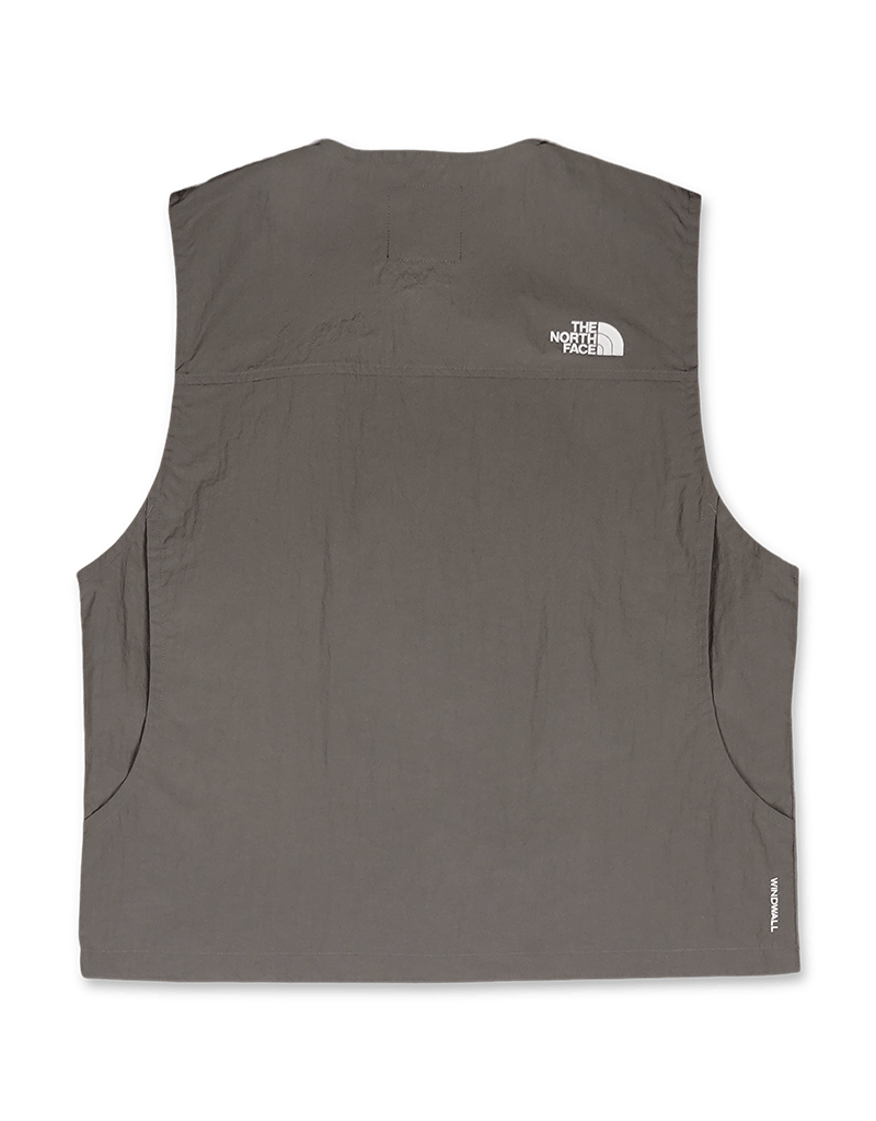 The North Face M Mountain Wind Vest | Rezet Store