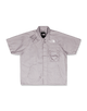 The North Face M Energy Saving Plaid SS Shirt | Rezet Store