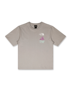 The North Face M Haven N Earth SS Tee Graphic | Rezet Store