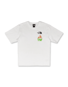 The North Face M Haven N Earth SS Tee Graphic | Rezet Store