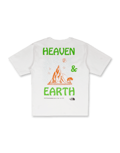 The North Face M Haven N Earth SS Tee Graphic | Rezet Store