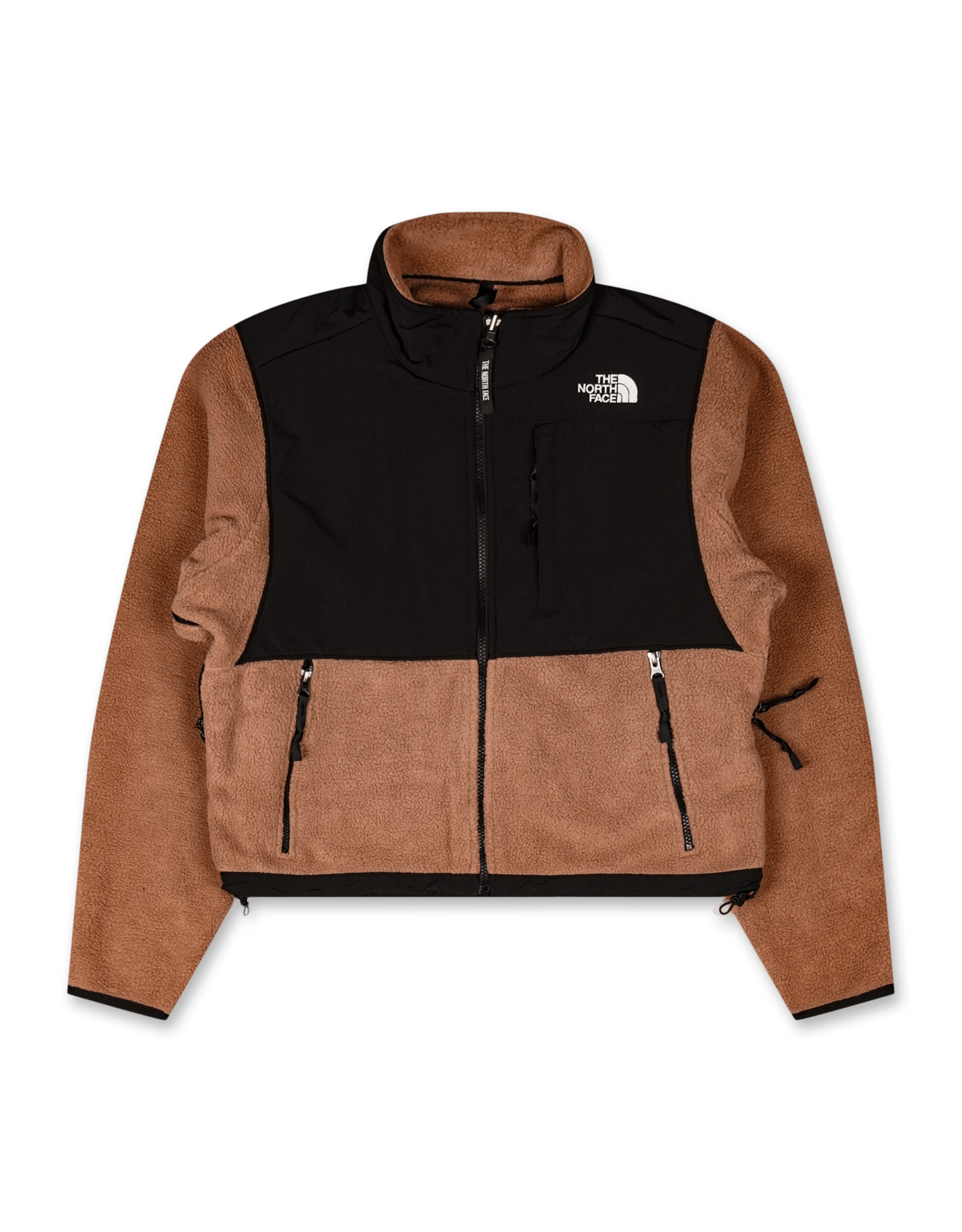 W Retro Denali Jacket