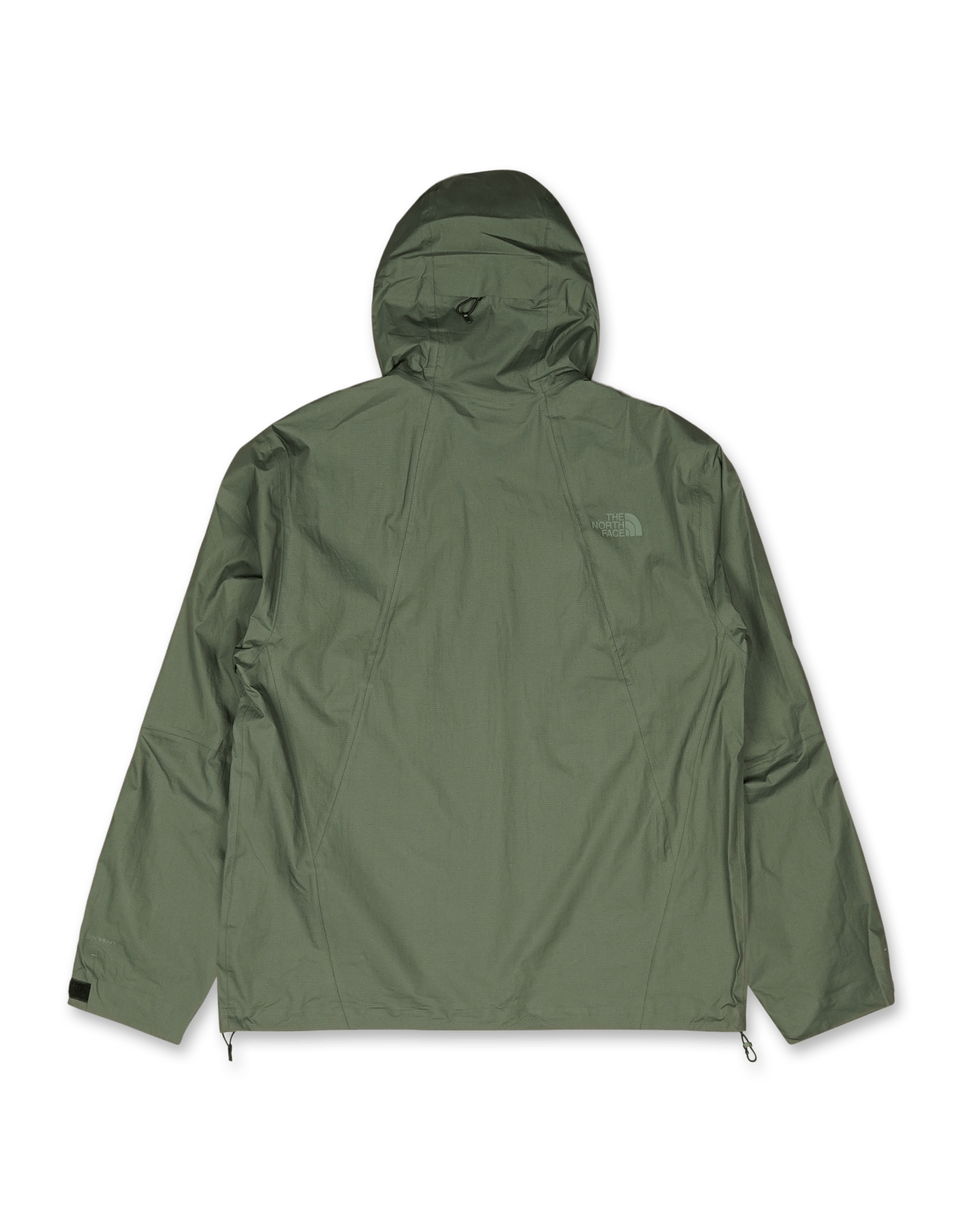 M Packable LT Rain Jacket