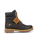 Premium 6 Inch Boot