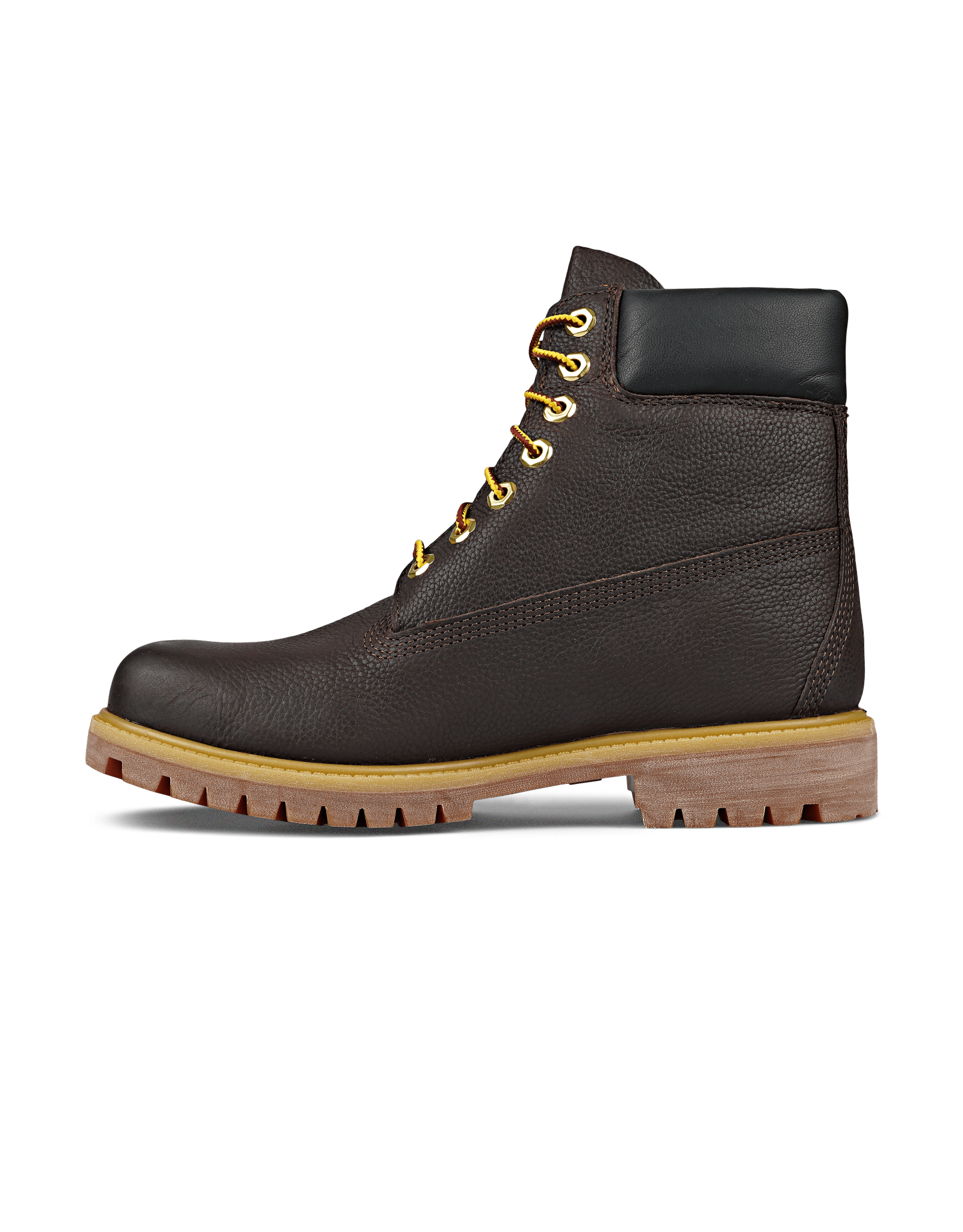 Premium 6 Inch Boot