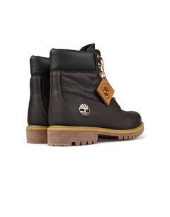 Premium 6 Inch Boot