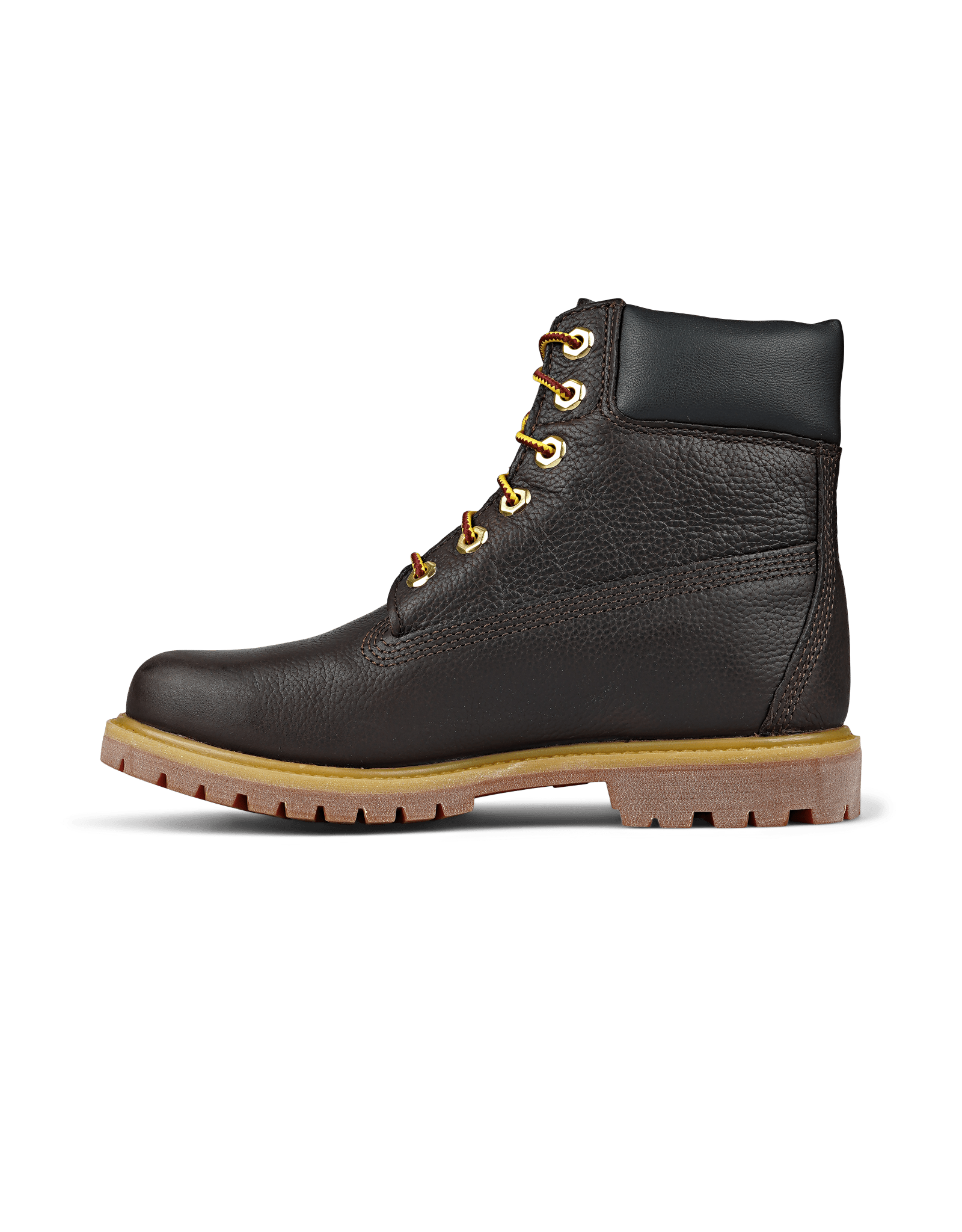 Premium 6 Inch Boot W