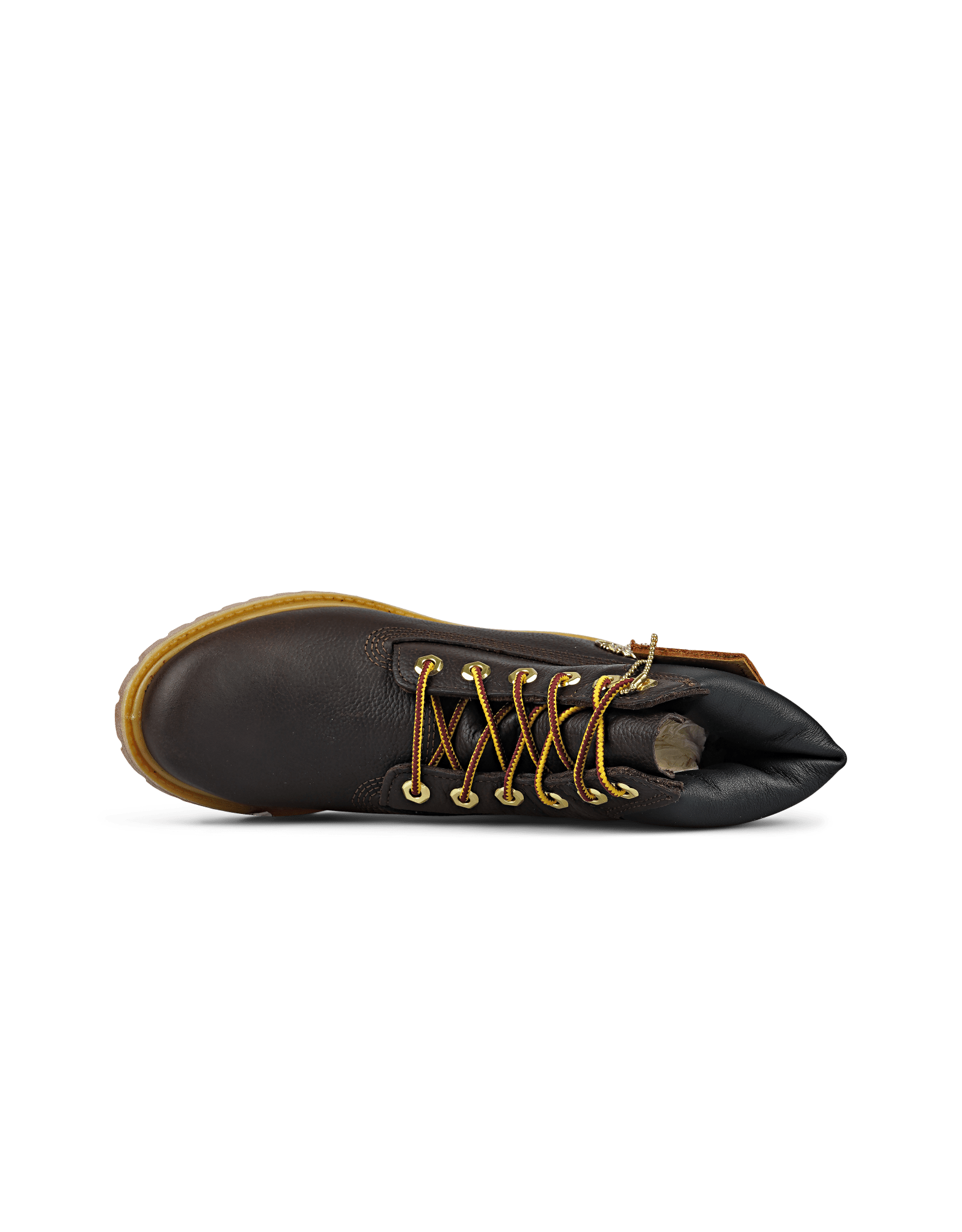 Premium 6 Inch Boot W