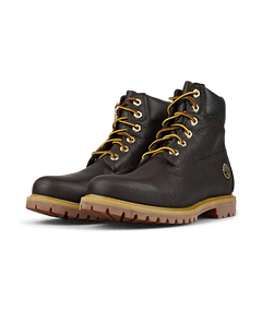 Premium 6 Inch Boot W