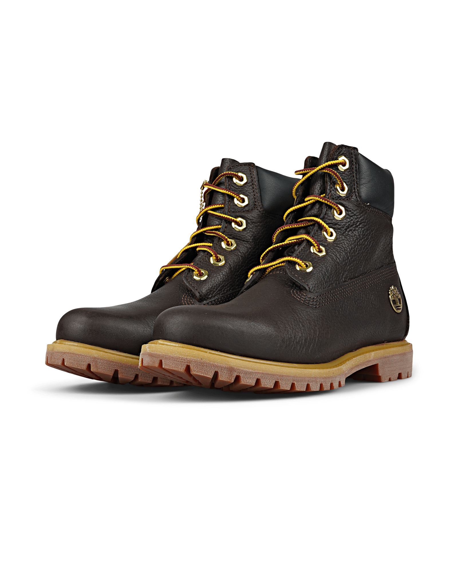 Premium 6 Inch Boot W