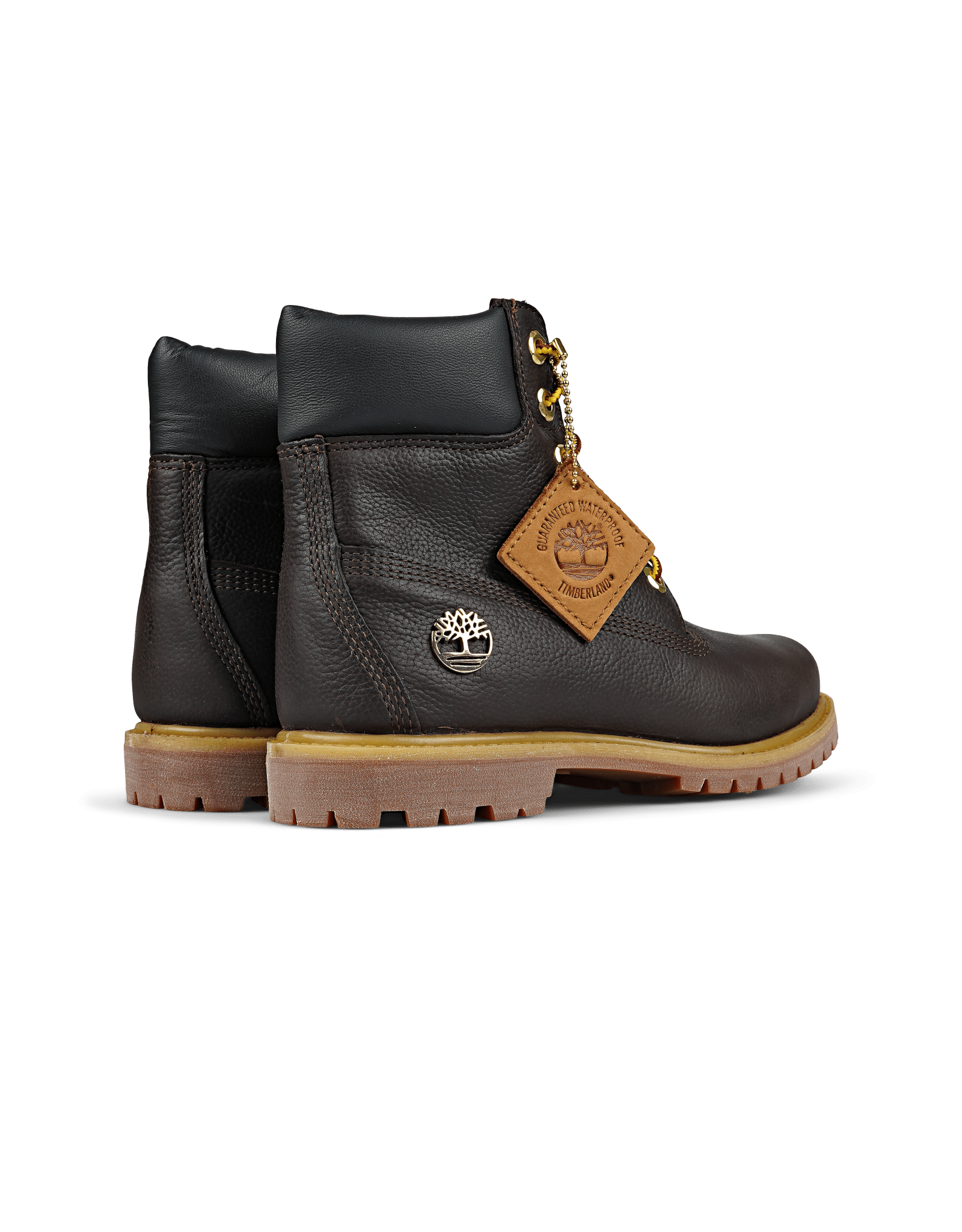 Premium 6 Inch Boot W