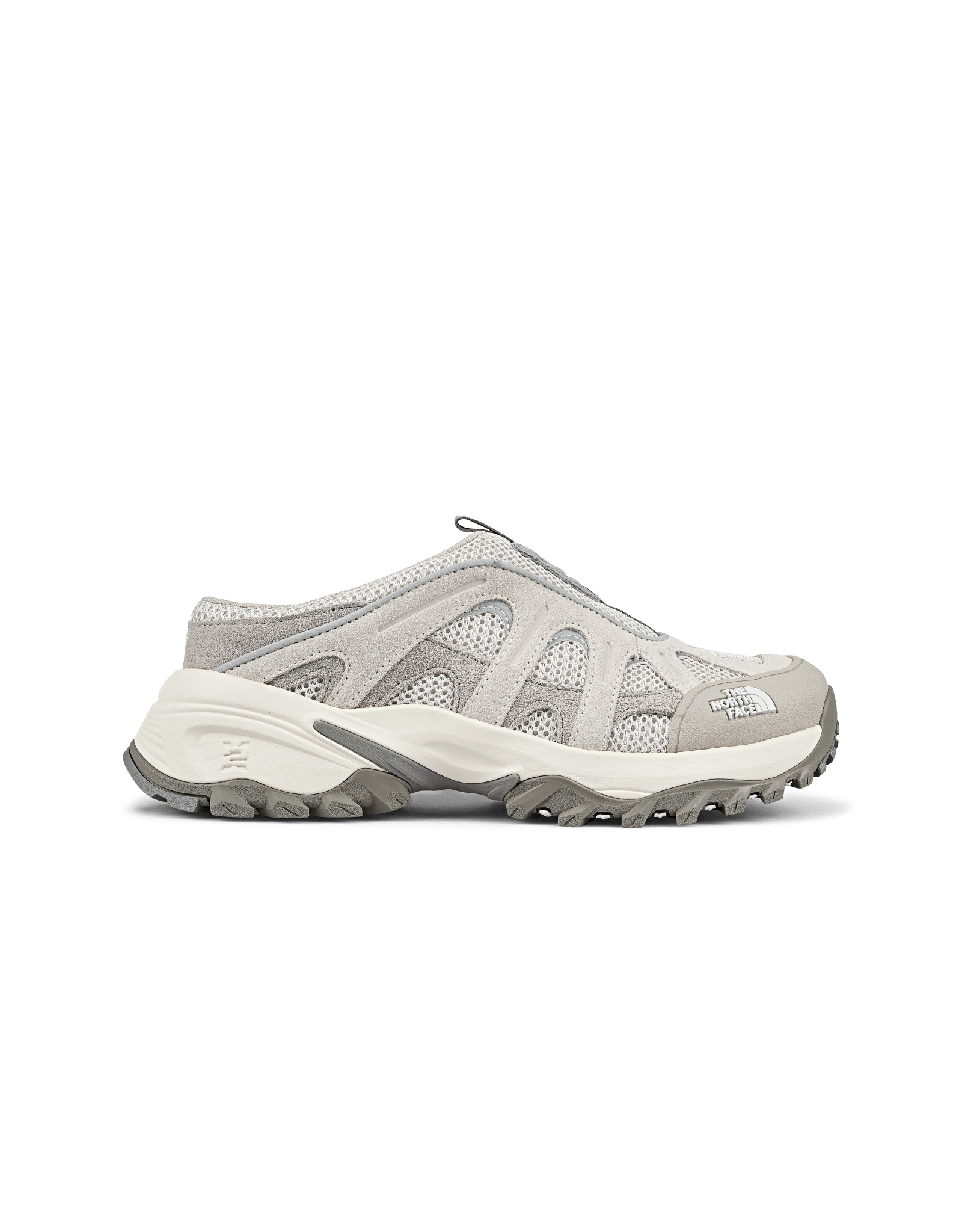 The North Face Hedgehog 06 Rvst Mule | Rezet Store