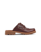 Noreen Mule Shoe