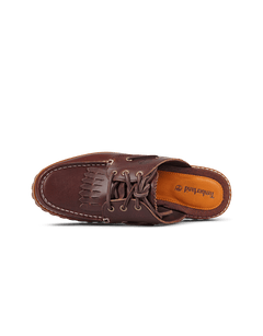 Noreen Mule Shoe