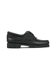 3-Eye Lug Boat Shoe