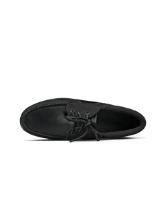 3-Eye Lug Boat Shoe