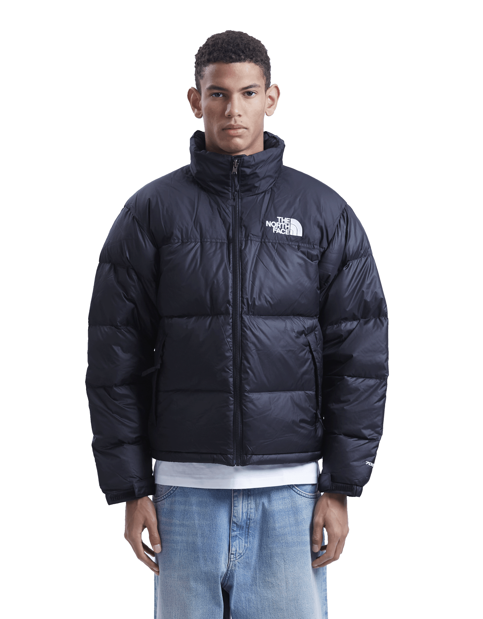 The North Face 1996 Retro Nuptse Jacket | Rezet Store