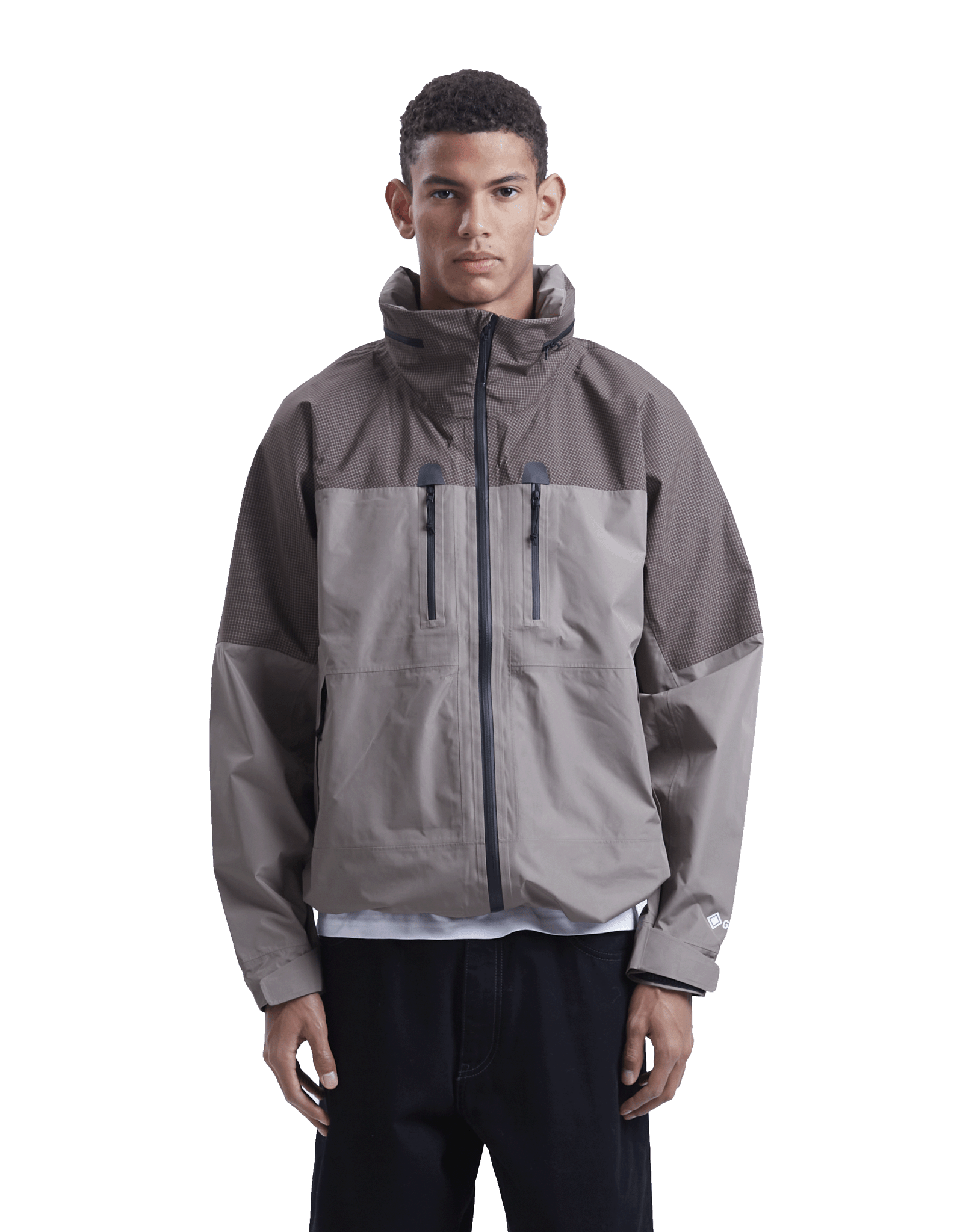 The North Face HKE Devils Thumb GORE - TEX Jacket | Rezet Store
