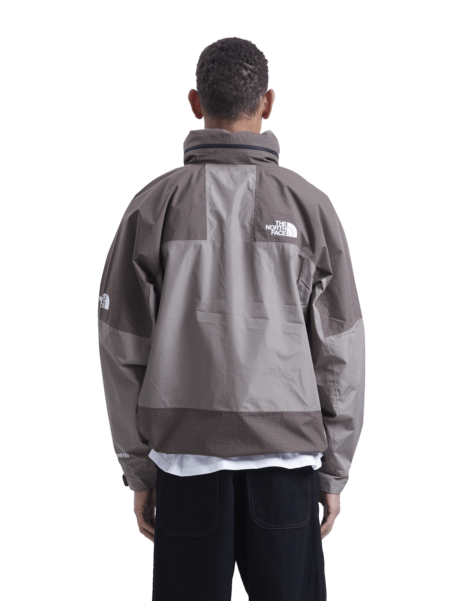 The North Face HKE Devils Thumb GORE - TEX Jacket | Rezet Store