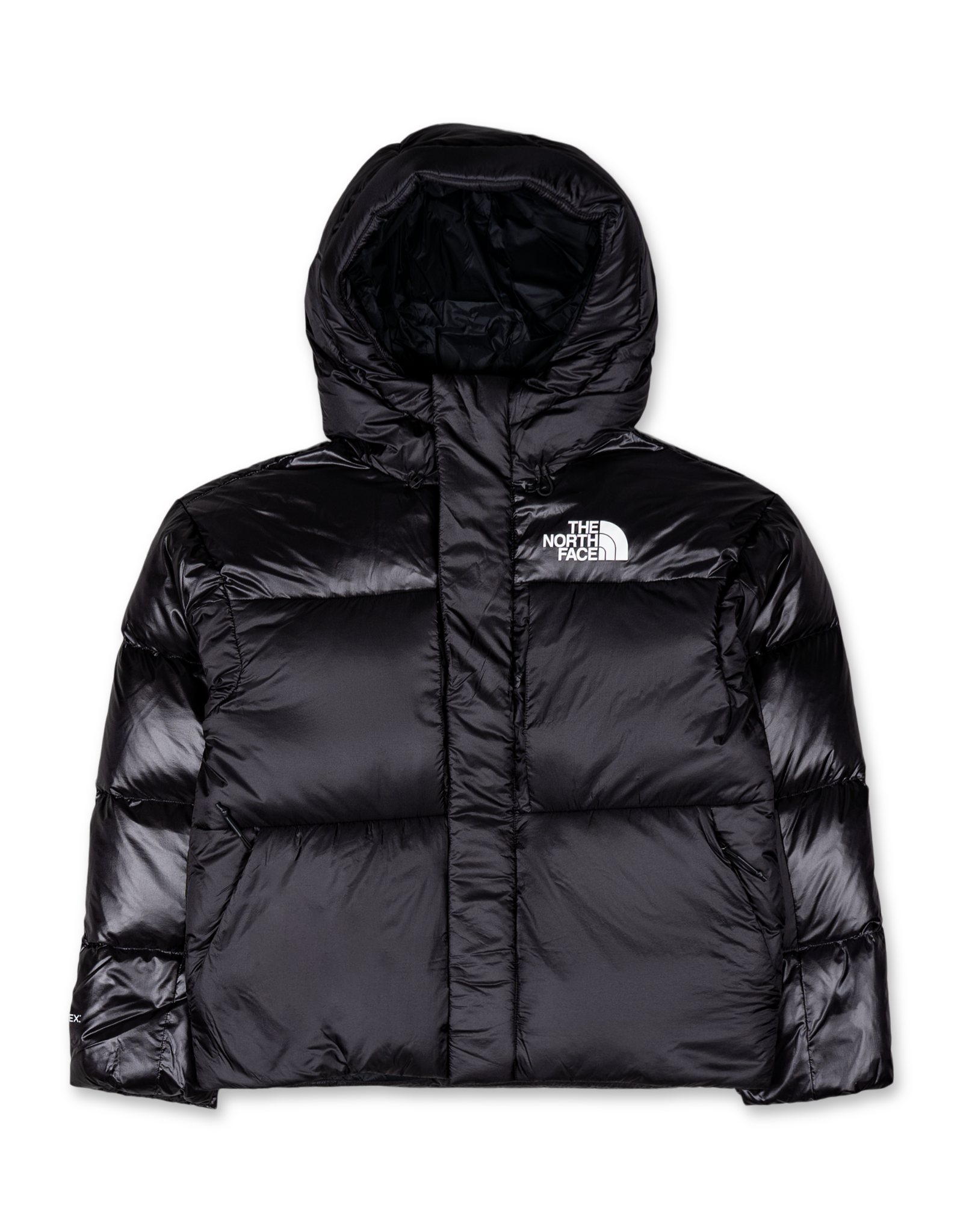 Pertex Down Jacket