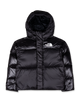 Pertex Down Jacket