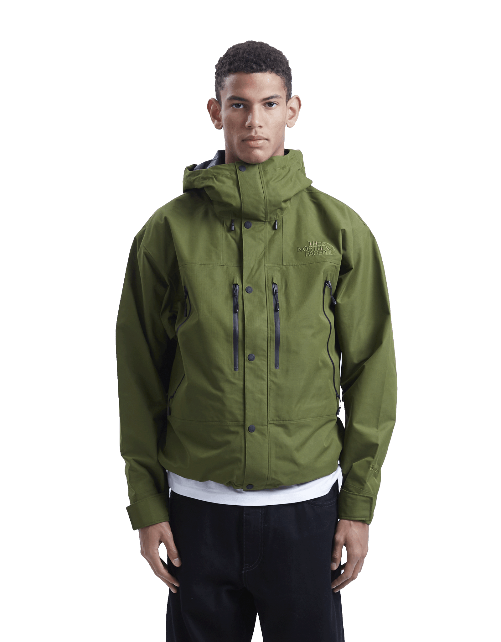 The North Face RMST GORE - TEX Mountain Tek Jacket | Rezet Store