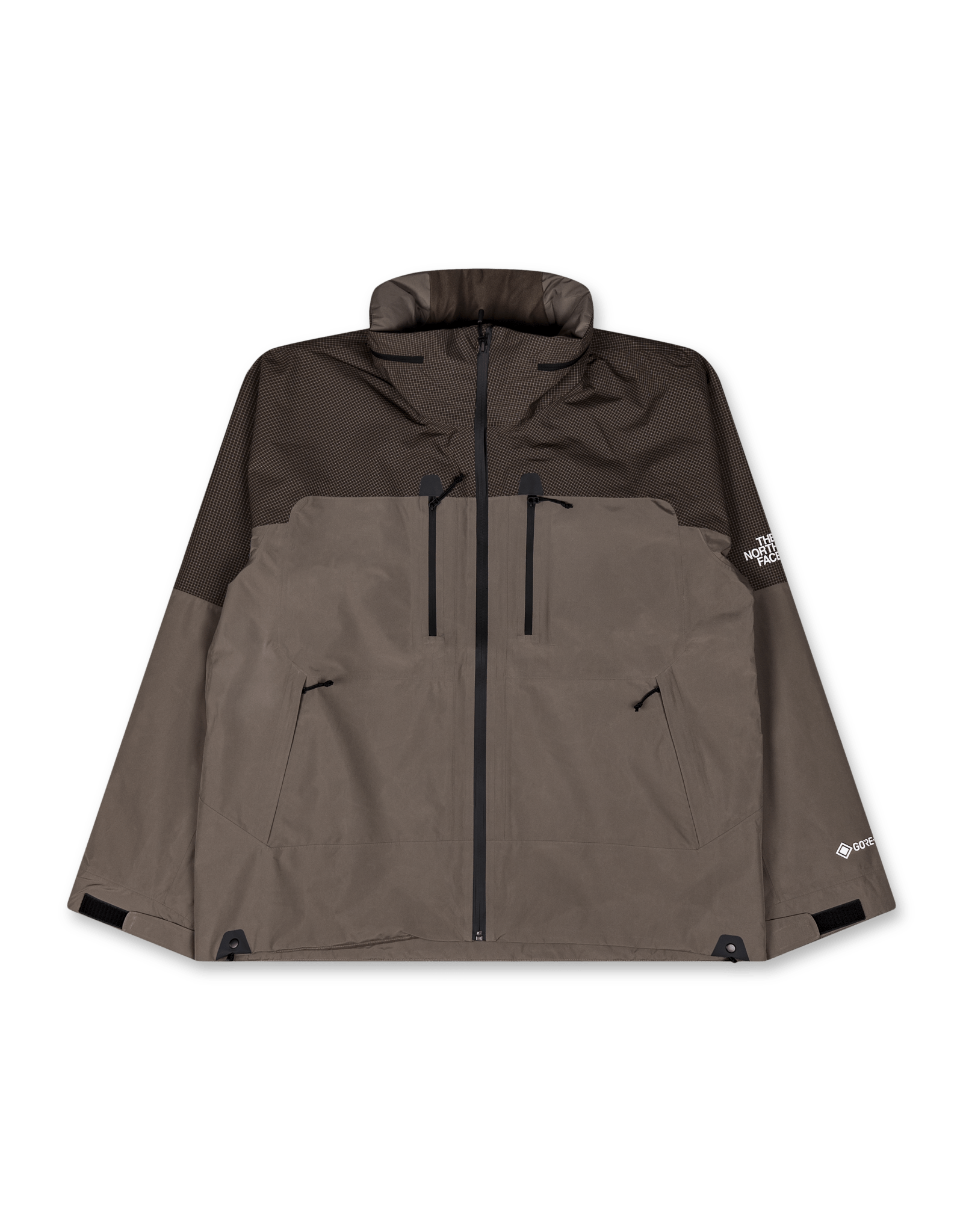 The North Face HKE Devils Thumb GORE - TEX Jacket | Rezet Store