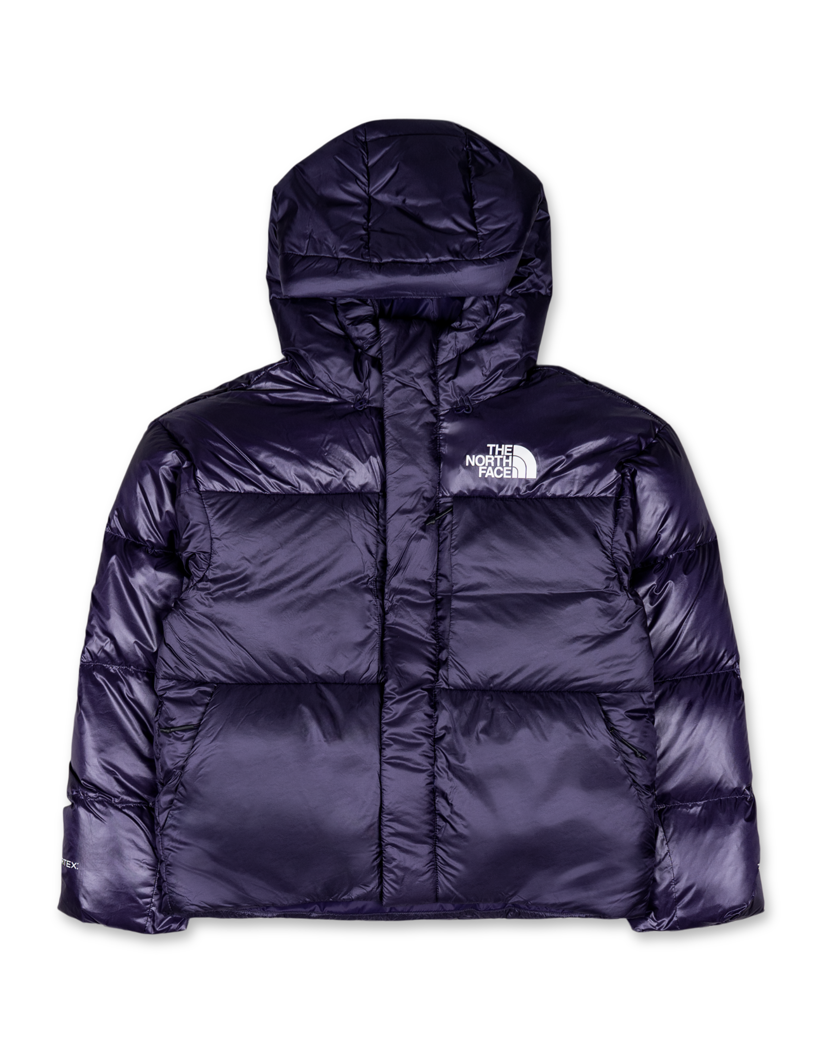 Pertex Down Jacket