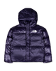 Pertex Down Jacket