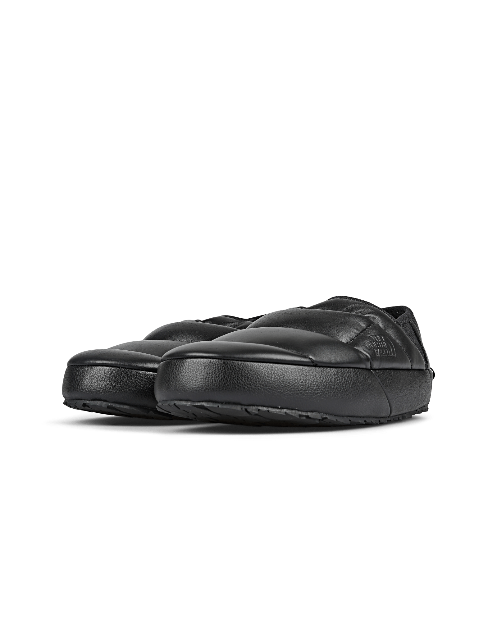 The North Face Thermoball Traction Mule Leather | Rezet Store